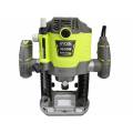Фрезер RYOBI RRT1600РK+без набора